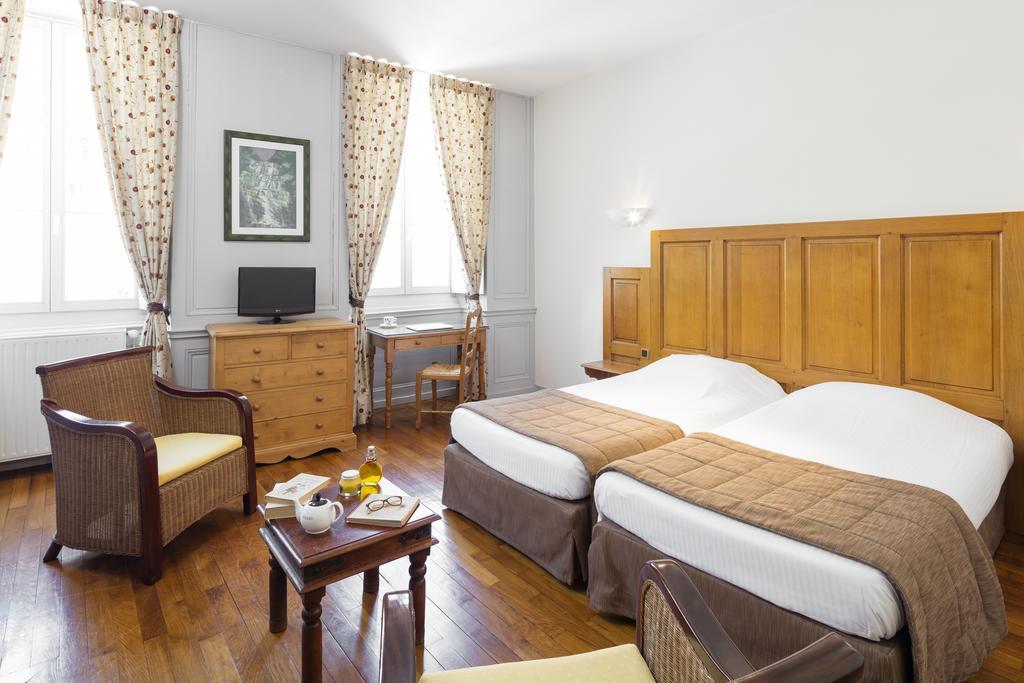 Appart Hotel Charles Sander Salins-les-Bains Exterior foto