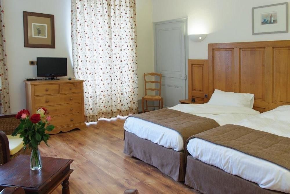 Appart Hotel Charles Sander Salins-les-Bains Exterior foto