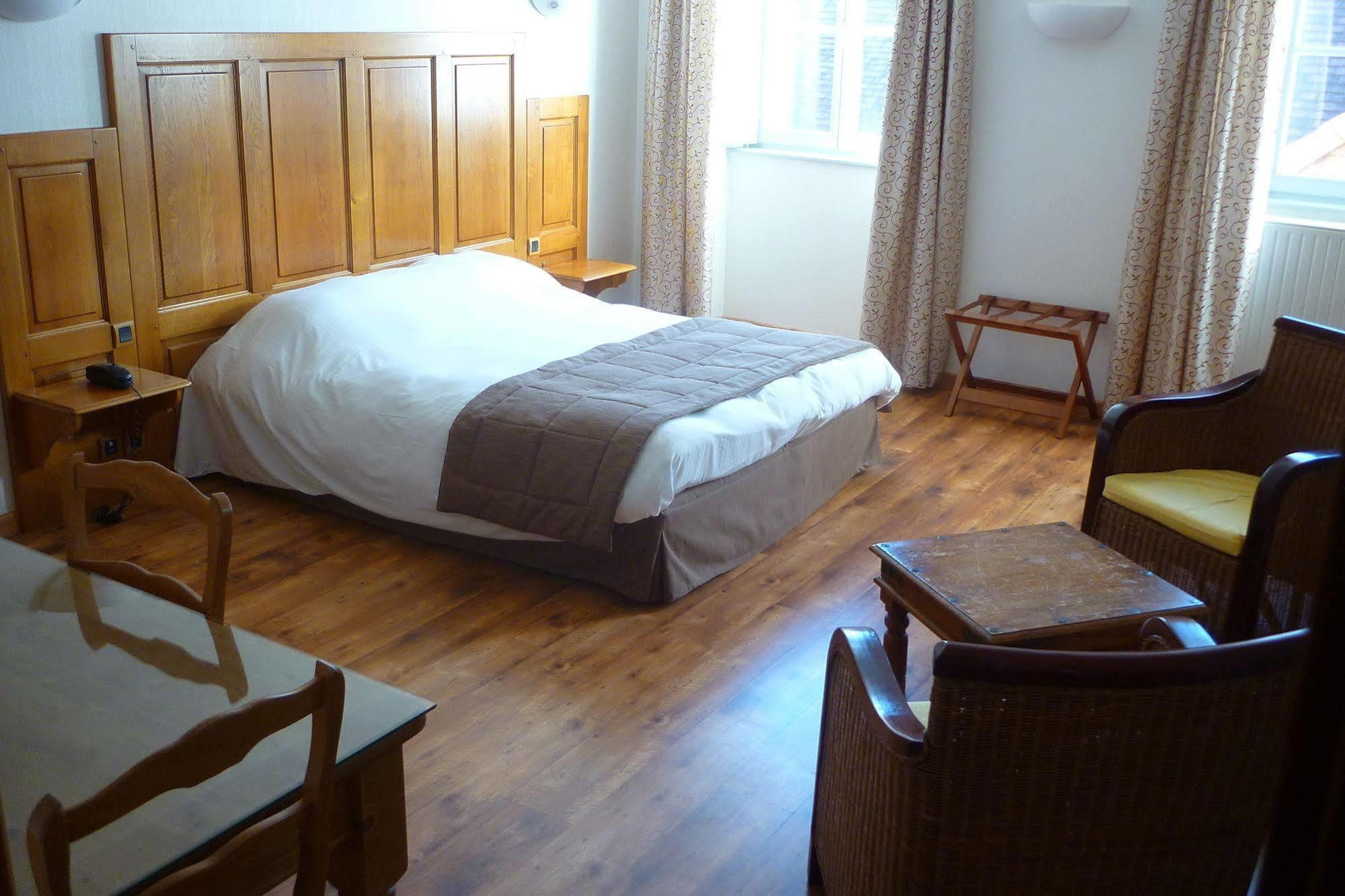 Appart Hotel Charles Sander Salins-les-Bains Exterior foto